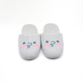 Indoor luxury hotel designer washable slippers